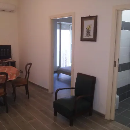 Apartment Porta Maris *