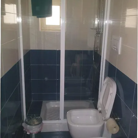 Apartment Porta Maris *
