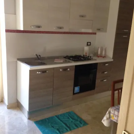 Apartment Porta Maris Syracuse
