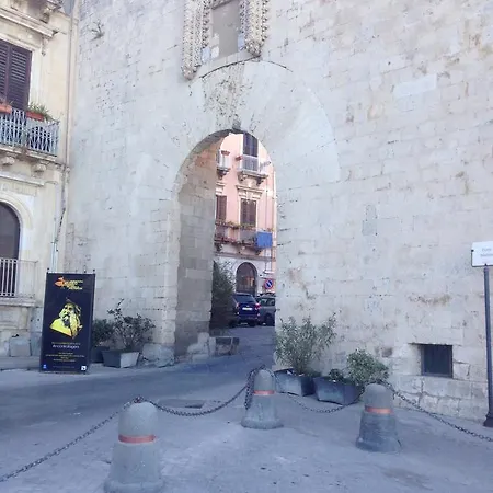 Porta Maris Apartment