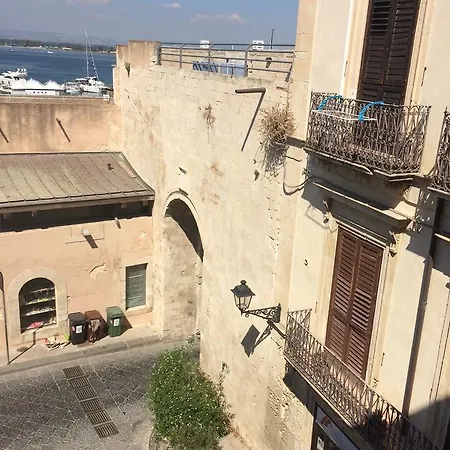 Apartment Porta Maris *