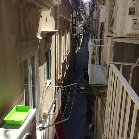 Porta Maris Apartment *