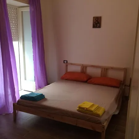 Porta Maris Apartment