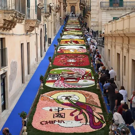 Porta Maris Apartment Syracuse