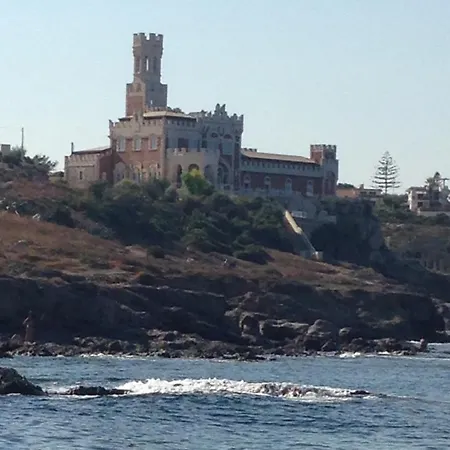 Porta Maris Syracuse